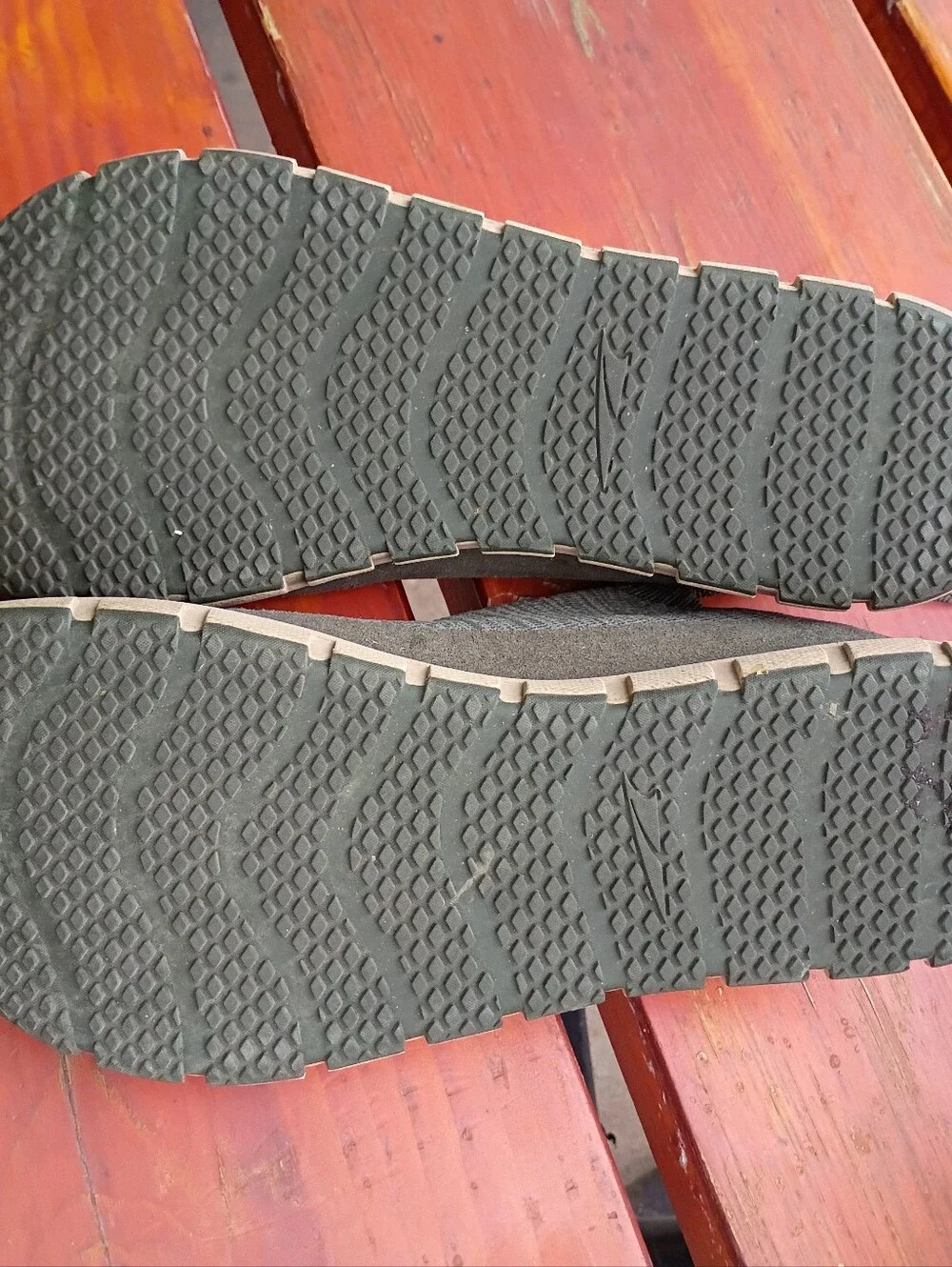 Altra these are